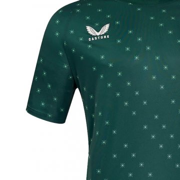 Camiseta Almeria 2ª 24-25