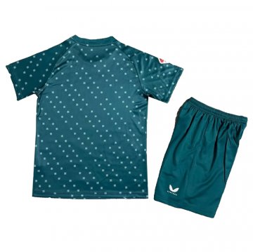 Camiseta Almeria 2ª Nino 24-25