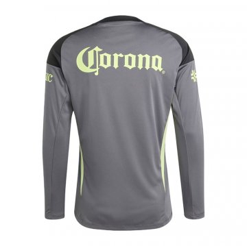 Camiseta America Portero 1ª Manga Larga 25-26