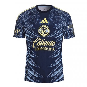 Camiseta America 2ª 25-26