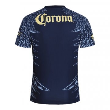 Camiseta America 2ª 25-26
