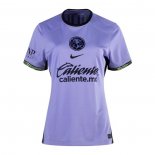Camiseta America 3ª Mujer 23-24
