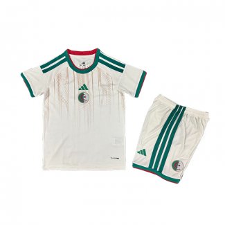 Camiseta Argelia 1ª Nino 2026