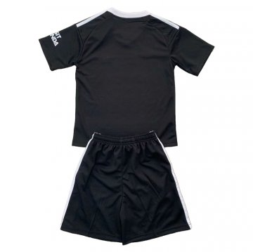 Camiseta Arsenal Portero 3ª Nino 24-25