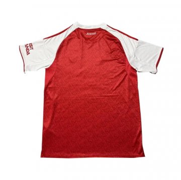 Camiseta Arsenal 1ª 25-26