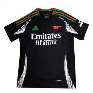 Camiseta Arsenal 2ª 24-25