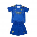 Camiseta Arsenal Special Nino 25-26 Azul
