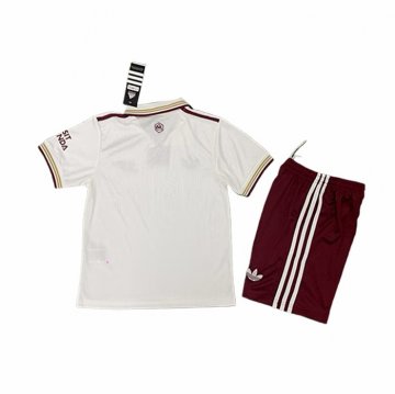 Camiseta Arsenal 3ª Nino 25-26