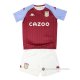 Camiseta Aston Villa 1ª Nino 20-21
