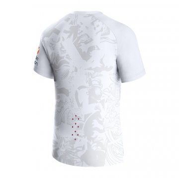 Camiseta Aston Villa 2ª 23-24