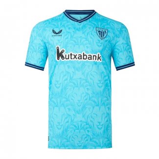 Camiseta Athletic Bilbao 2ª 23-24