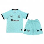 Camiseta Athletic Bilbao 3ª Nino 25-26