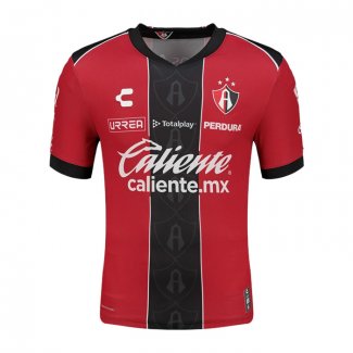Camiseta Atlas 1ª Authentic 25-26