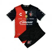 Camiseta Atlas 1ª Nino 22-23