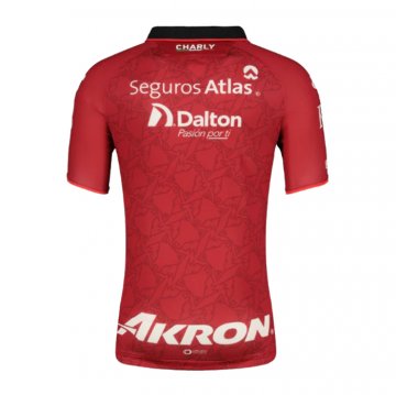 Camiseta Atlas 2ª 23-24