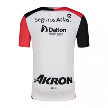 Camiseta Atlas 2ª 24-25