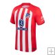 Camiseta Atletico Madrid 1ª 23-24