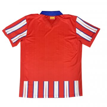 Camiseta Atletico Madrid 1ª 24-25