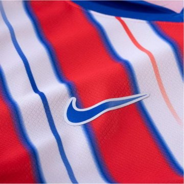 Camiseta Atletico Madrid 1ª 24-25