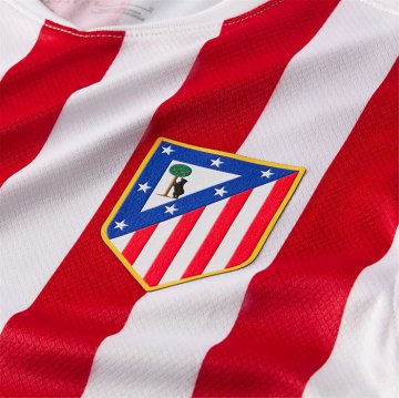 Camiseta Atletico Madrid 1ª 25-26
