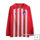 Camiseta Atletico Madrid 1ª Manga Larga 23-24