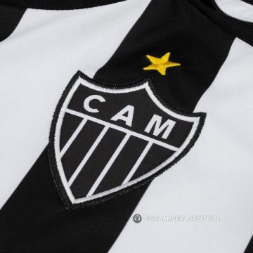Camiseta Atletico Mineiro 1ª Mujer 22-23