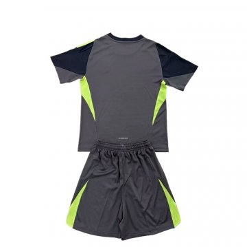 Camiseta Austin Portero 2ª Nino 2025