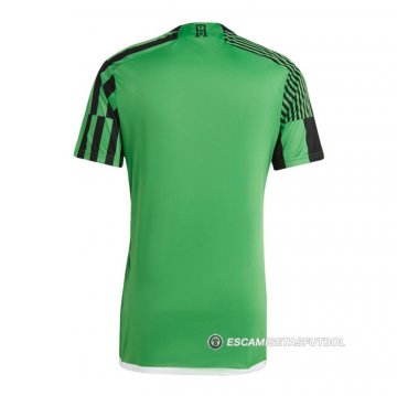 Camiseta Austin 1ª 23-24
