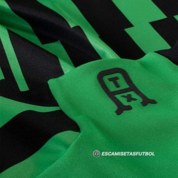 Camiseta Austin 1ª 23-24