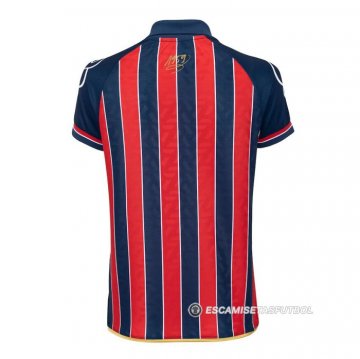 Camiseta Bahia FC 2ª Mujer 2022