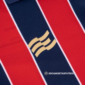 Camiseta Bahia FC 2ª Mujer 2022