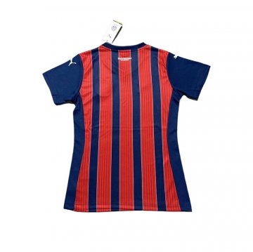 Camiseta Bahia 2ª Mujer 2025