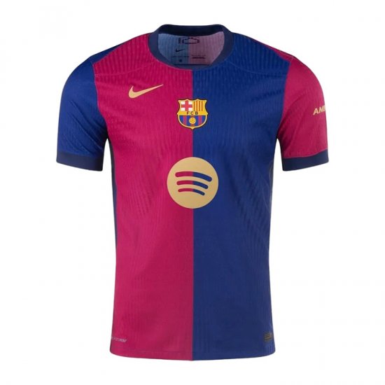 Camiseta Barcelona 1ª 2024-2025 - Haga un click en la imagen para cerrar