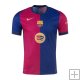 Camiseta Barcelona 1ª 2024-2025