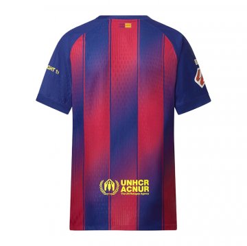 Camiseta Barcelona 1ª 25-26