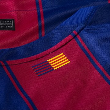 Camiseta Barcelona 1ª 25-26