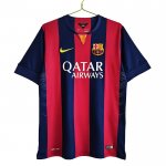 Camiseta Barcelona 1ª Retro 14-15