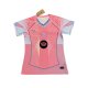 Camiseta Barcelona Special Mujer25-26 Rosa