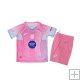 Camiseta Barcelona Special Nino 2025-26 Rosa