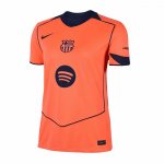 Camiseta Barcelona 3ª Mujer 25-26