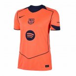 Camiseta Barcelona 3ª Mujer 25-26