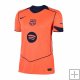 Camiseta Barcelona 3ª Mujer 25-26