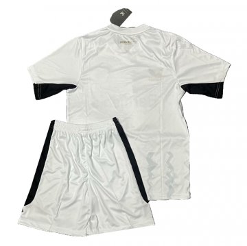 Camiseta Bayer Leverkusen 2ª Nino 24-25