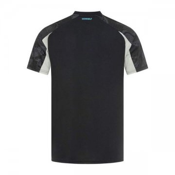 Camiseta Bayer Leverkusen 3ª 24-25