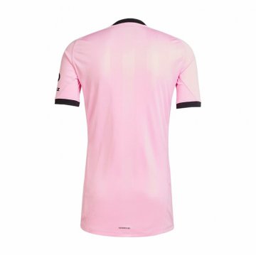Camiseta Bayern Munich Portero 25-26 Rosa