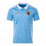 Camiseta Belgica 2ª 2024