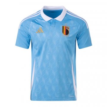 Camiseta Belgica 2ª 2024