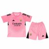 Camiseta Benfica Portero Nino 25-26 Rosa