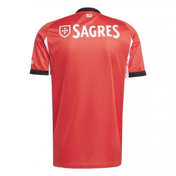 Camiseta Benfica 1ª 25-26