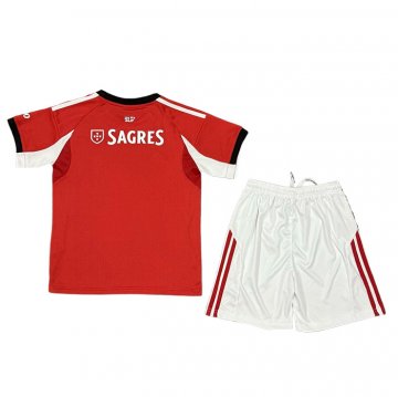 Camiseta Benfica 1ª Nino 25-26